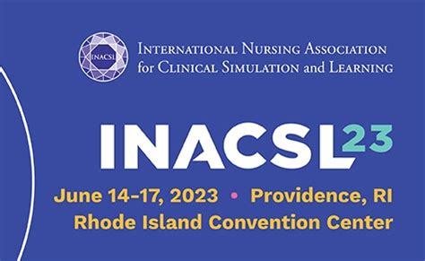 Inacsl 2023